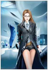 在逃生遊戲裏崩壞boss