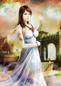 邪王盛寵:神醫嫡女太囂張