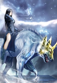 神鵰遊
