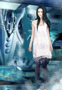 星際全能女王