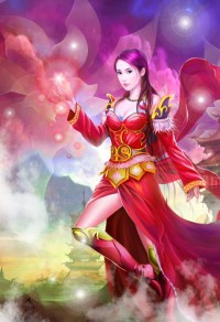 穿書:為了活命被迫和主角搞純愛