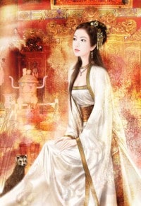 將軍他不孕不育?