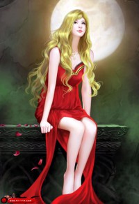 daughter of bitch