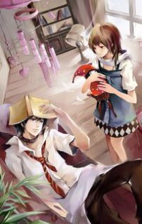 女神攻略