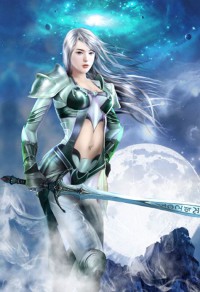 我的女友糖糖
