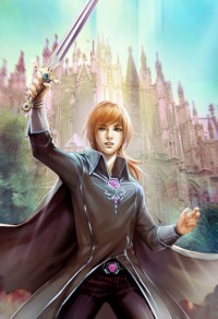 淫術鍊金士(淫術鍊金術士)