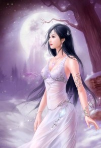 佩妮.斯內普(HP同人)