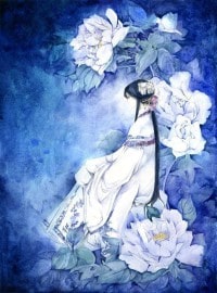 (HP同人)阿爾傑與斯內普