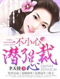 一不小心潛了總裁/一不小心愛上總裁