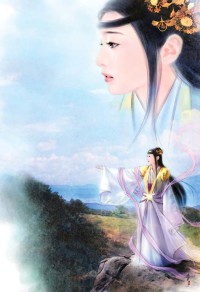 初戀系統：病嬌男神，求輕吻