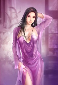 採藥女之妻不可欺