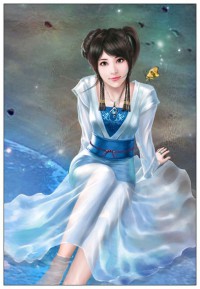 卧底，大学女生