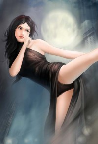 古墓殘燈