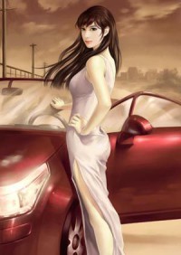 總裁又盯著她了[穿書]
